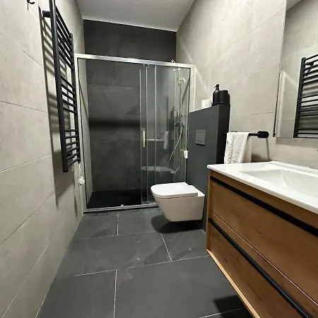 Apartamento Oktheway Real 45