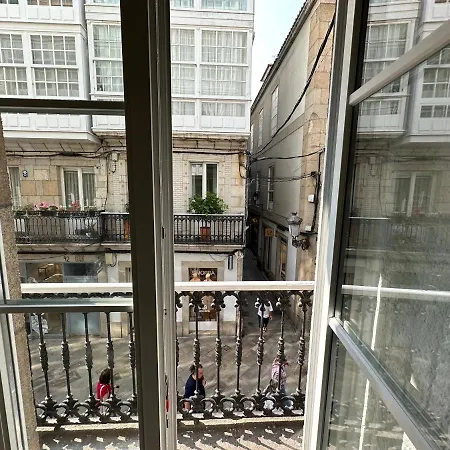 Apartamento Oktheway Real 45