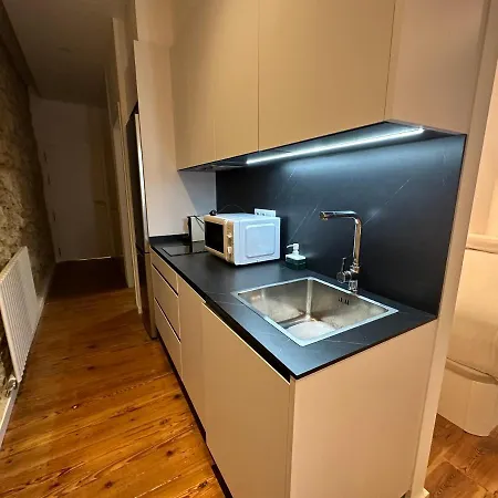 Oktheway Real 45 Apartamento