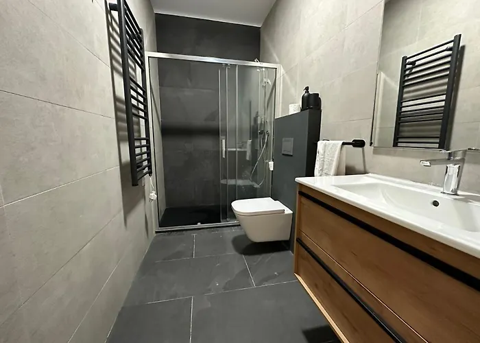 Apartment Oktheway Real 45