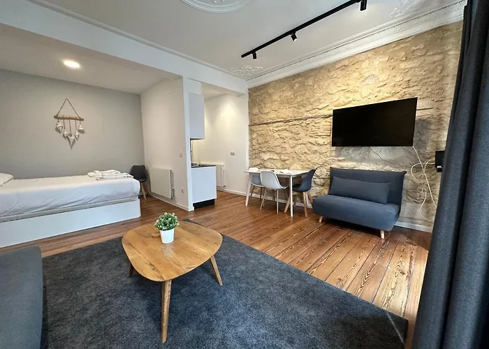 Apartment Oktheway Real 45