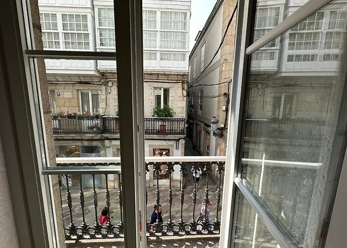 Apartment Oktheway Real 45