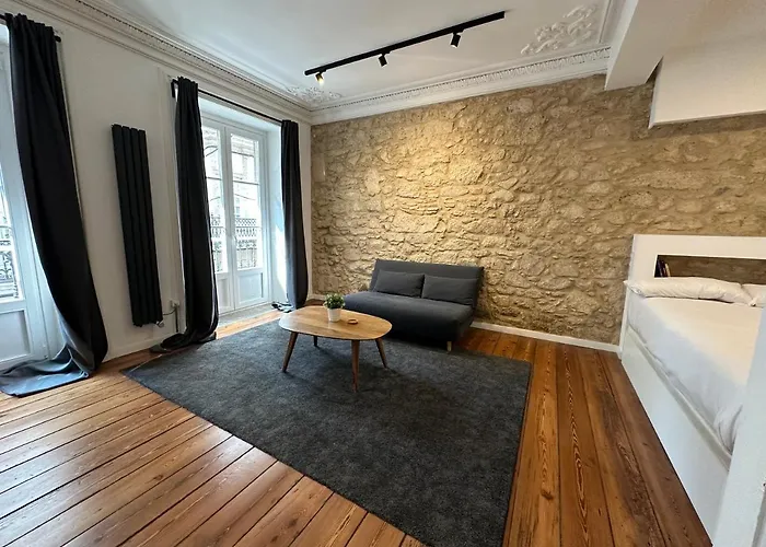 Oktheway Real 45 Apartment A Coruna