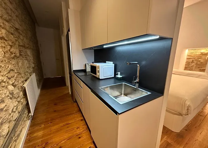 Oktheway Real 45 Apartment